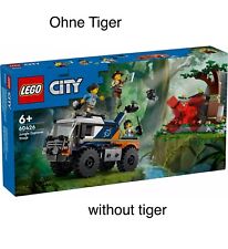 Lego city 60426 gebraucht kaufen  Bremen