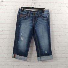 Rewind jean capri for sale  El Campo