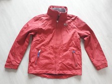 Napapijri regen jacke gebraucht kaufen  Göttin, -Neustadt
