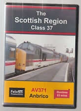 Scottish region class for sale  EXETER