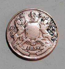 Antica moneta 1835 usato  Viareggio
