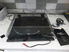 Ion usb speed for sale  WALTHAM CROSS