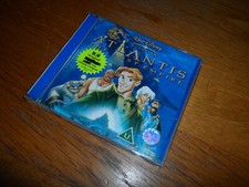 Atlantis lost empire for sale  WAKEFIELD