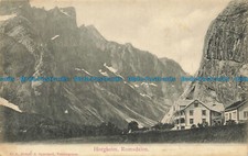 R661937 horgheim romsdalen gebraucht kaufen  Versand nach Germany