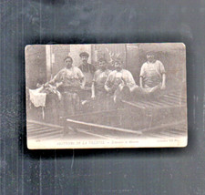 Old postcard animated d'occasion  Expédié en Belgium
