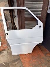Volkswagen transporter drivers for sale  NOTTINGHAM