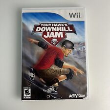 Usado, Tony Hawk's Downhill Jam (Nintendo Wii, 2006) comprar usado  Enviando para Brazil