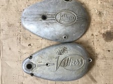 Villiers engine cover for sale  CARNFORTH
