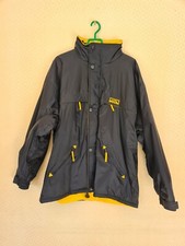 Manteau parkas homme d'occasion  Paray-le-Monial