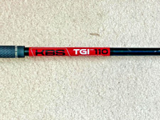 Kbs tgi 110 for sale  Ponte Vedra Beach