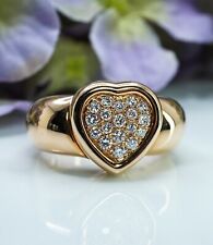 Piaget diamond 18k for sale  Ashburn