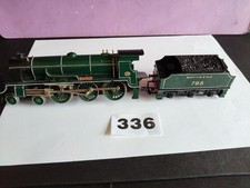 Hornby r154 king for sale  COLCHESTER