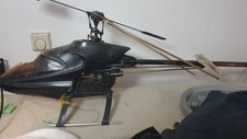 Helicopter for sale  ENFIELD