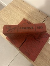Guide michelin rouge d'occasion  La Roche-sur-Yon