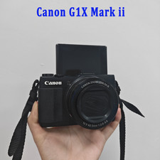 New canon powershot d'occasion  Expédié en Belgium