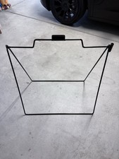 Metal frame real for sale  Corona