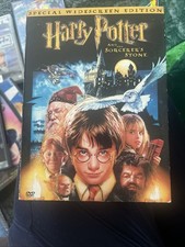 Harry potter sorcerers for sale  Milmay