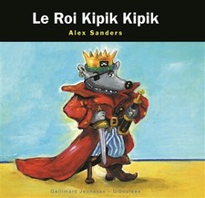 Roi kipik kipik d'occasion  France