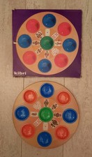 Pochbrett pochspiel holz gebraucht kaufen  Bochum