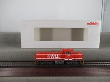 Märklin spur 37638 gebraucht kaufen  Wenden