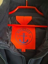 Adenauer jacke blau gebraucht kaufen  Oberursel (Taunus)
