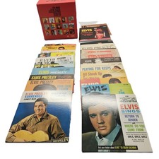 Elvis presley limited for sale  Calabash