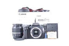 Canon EOS Kiss X4 EF-S 18-55mm F3.5-5.6 IS em estado perfeito com completo comprar usado Canon EOS Kiss X4 EF-S 18-55mm F3.5-5.6 IS em estado perfeito com completo comprar usado  Enviando para Brazil