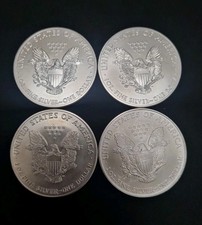 American silver dollars for sale  ABERDEEN