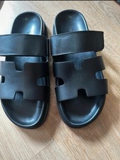 Hermes sandals for sale  EDINBURGH