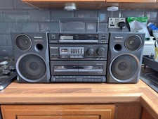 Panasonic ct980 vintage for sale  LIVERPOOL