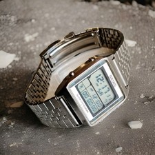 Seiko quartz sports usato  Terni