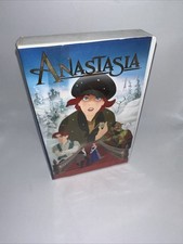 Anastasia zeichentrickfilm twe gebraucht kaufen  Mömbris