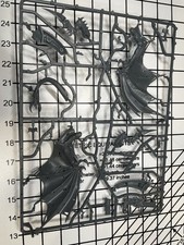 40k tyranids winged for sale  Huntsville
