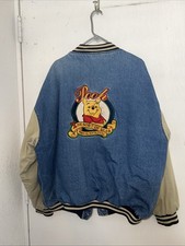 Winnie pooh denim for sale  Fort Morgan