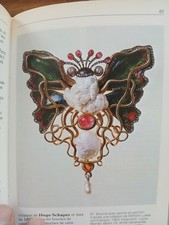 Bijoux ancien livre d'occasion  Soings-en-Sologne