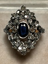 Antico anello oro usato  Guidonia Montecelio