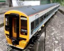 Bachmann 158 car for sale  SLOUGH