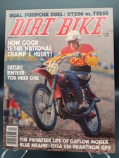 Dirt bike apr for sale  Saint Petersburg