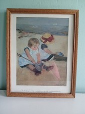 .2391 mary cassatt for sale  Beaufort