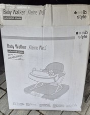 Baby walker gehfrei gebraucht kaufen  Alfeld (Leine)