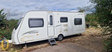 2010 lunar quasar for sale  WOTTON-UNDER-EDGE