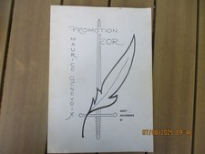 Camp coetquidan promotion d'occasion  Meudon