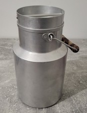 Ancien pot lait d'occasion  Bas-en-Basset