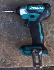 Makita dtd155 cordless for sale  SUNBURY-ON-THAMES