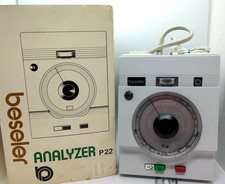 Beseler film analyzer for sale  Lebanon