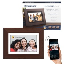 Brookstone photoshare smart for sale  Hialeah