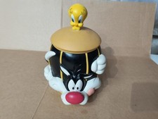 Warner bros looney for sale  Timbo