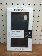Incipio dualpro classic for sale  Greenville
