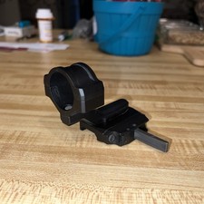 Bobro aimpoint cantilever for sale  Spring