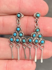 aquamarine earrings vintage for sale aquamarine earrings vintage for sale BRIGHTON